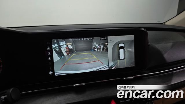 Kia Carnival (IV) Diesel 9-Seater Prestige 2021 — фото 20