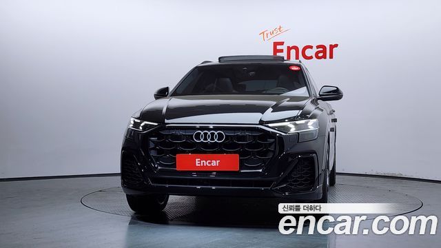 Audi Q8 (4M) 55 TFSI Quattro Premium 2026 — фото 3