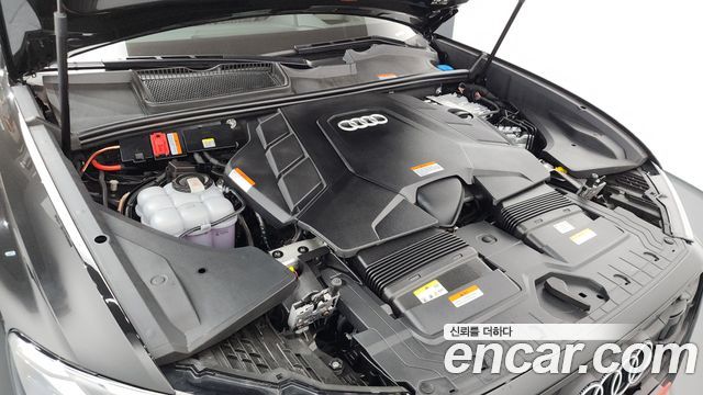 Audi Q8 (4M) 55 TFSI Quattro Premium 2026 — фото 6