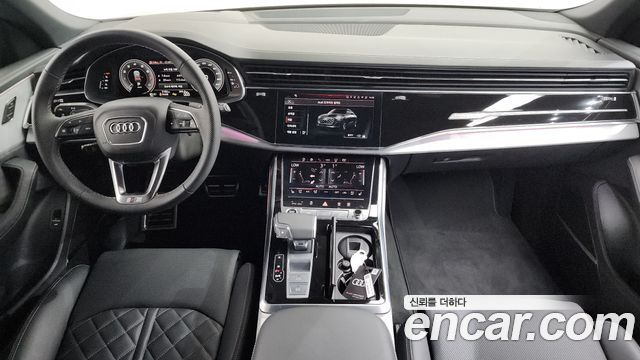 Audi Q8 (4M) 55 TFSI Quattro Premium 2026 — фото 7
