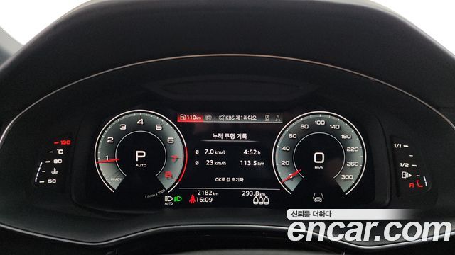 Audi Q8 (4M) 55 TFSI Quattro Premium 2026 — фото 8