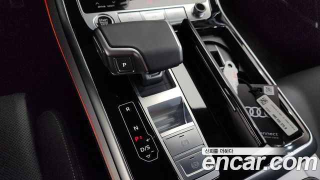 Audi Q8 (4M) 55 TFSI Quattro Premium 2026 — фото 9