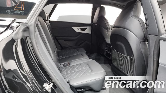 Audi Q8 (4M) 55 TFSI Quattro Premium 2026 — фото 11
