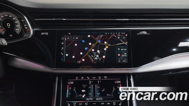 Audi Q8 (4M) 55 TFSI Quattro Premium 2026 — фото 12