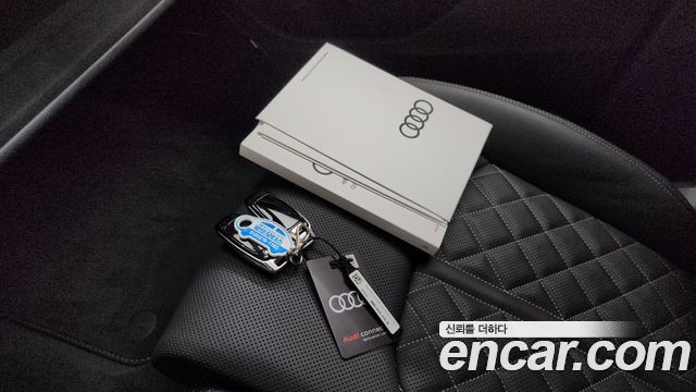 Audi Q8 (4M) 55 TFSI Quattro Premium 2026 — фото 15