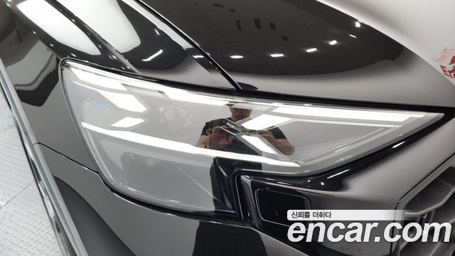 Audi Q8 (4M) 55 TFSI Quattro Premium 2026 — фото 22