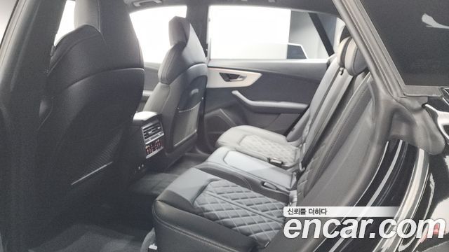Audi Q8 (4M) 55 TFSI Quattro Premium 2026 — фото 27