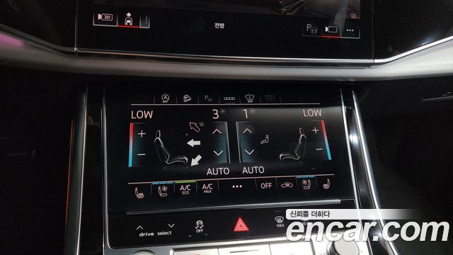 Audi Q8 (4M) 55 TFSI Quattro Premium 2026 — фото 33