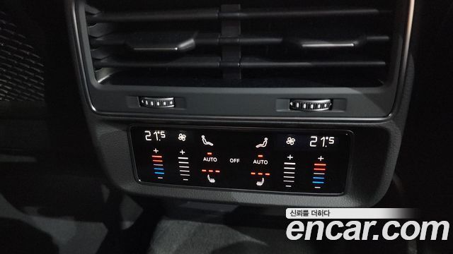 Audi Q8 (4M) 55 TFSI Quattro Premium 2026 — фото 35