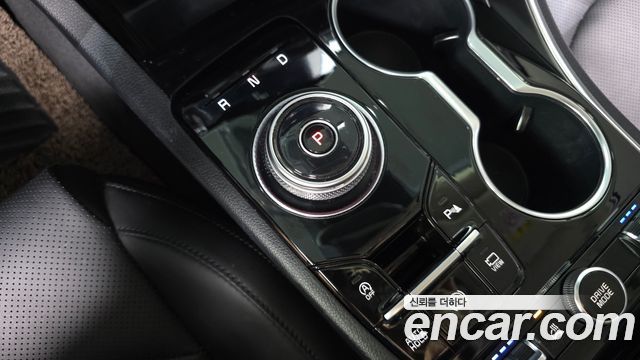 Kia K5 (III) 2.0 Noblesse 2023 — фото 9