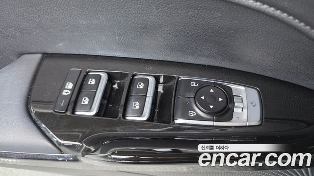Kia K5 (III) 2.0 Noblesse 2023 — фото 11
