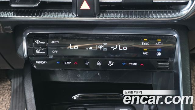 Kia K5 (III) 2.0 Noblesse 2023 — фото 18