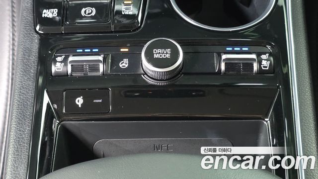 Kia K5 (III) 2.0 Noblesse 2023 — фото 19