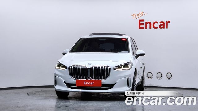 BMW 2 Series Active Tourer (U06) 220i Luxury 2025 — фото 3