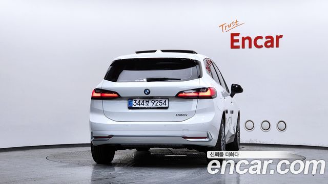 BMW 2 Series Active Tourer (U06) 220i Luxury 2025 — фото 4
