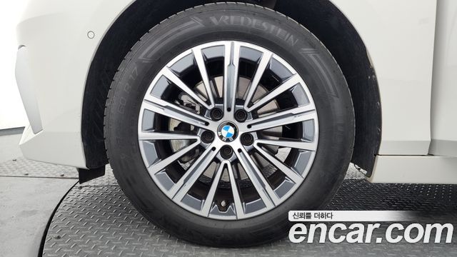 BMW 2 Series Active Tourer (U06) 220i Luxury 2025 — фото 5