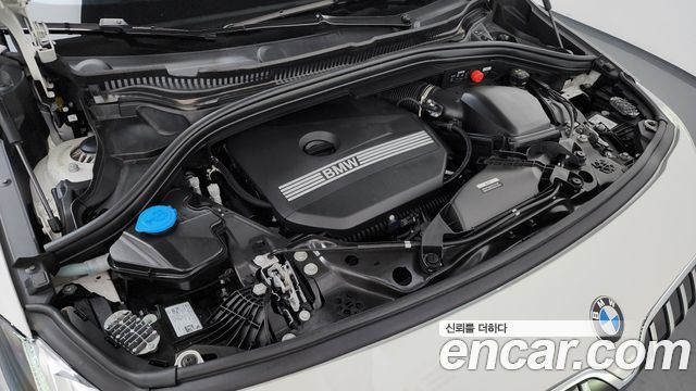 BMW 2 Series Active Tourer (U06) 220i Luxury 2025 — фото 6