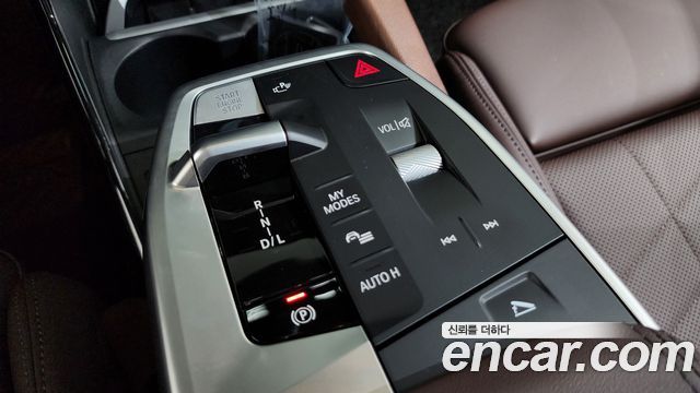 BMW 2 Series Active Tourer (U06) 220i Luxury 2025 — фото 9