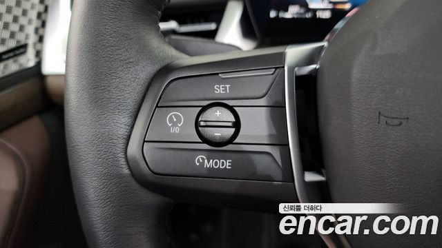 BMW 2 Series Active Tourer (U06) 220i Luxury 2025 — фото 14