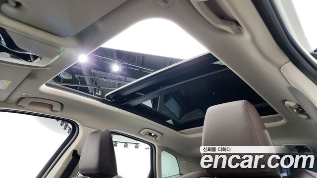BMW 2 Series Active Tourer (U06) 220i Luxury 2025 — фото 15