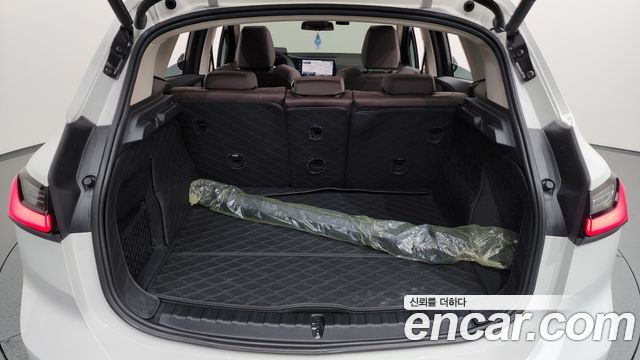BMW 2 Series Active Tourer (U06) 220i Luxury 2025 — фото 17