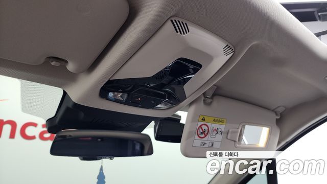 BMW 2 Series Active Tourer (U06) 220i Luxury 2025 — фото 18