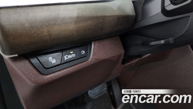 BMW 2 Series Active Tourer (U06) 220i Luxury 2025 — фото 19