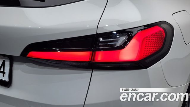 BMW 2 Series Active Tourer (U06) 220i Luxury 2025 — фото 23