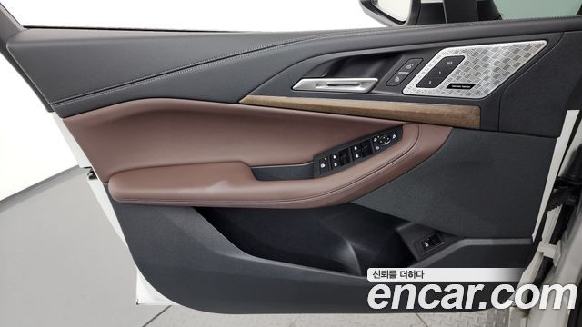 BMW 2 Series Active Tourer (U06) 220i Luxury 2025 — фото 24