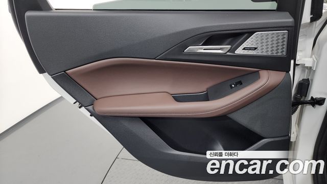 BMW 2 Series Active Tourer (U06) 220i Luxury 2025 — фото 25