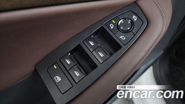 BMW 2 Series Active Tourer (U06) 220i Luxury 2025 — фото 27