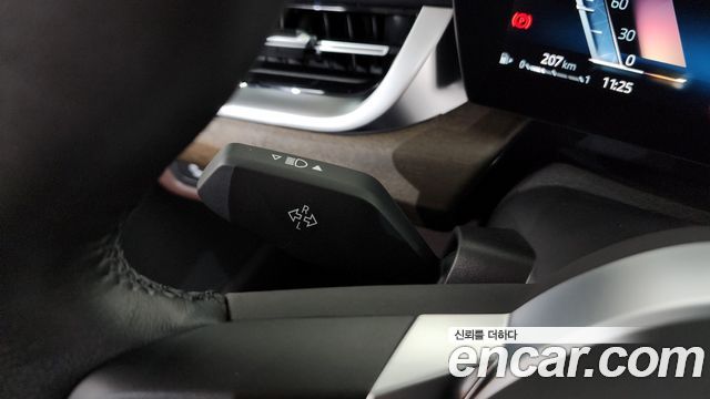 BMW 2 Series Active Tourer (U06) 220i Luxury 2025 — фото 28