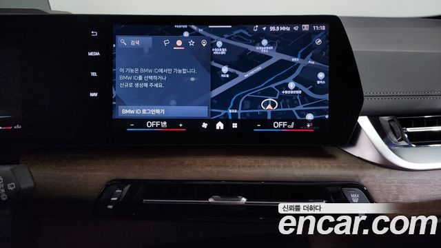 BMW 2 Series Active Tourer (U06) 220i Luxury 2025 — фото 30