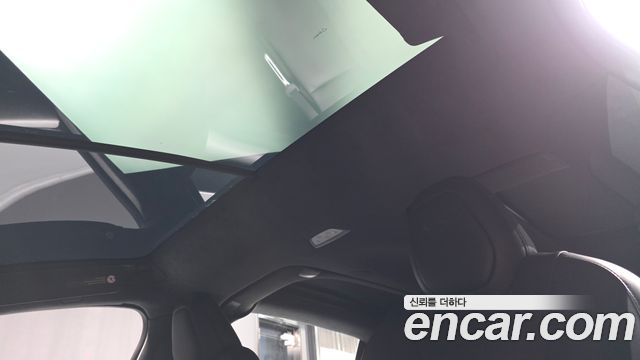 Tesla Model X AWD 2023 — фото 23