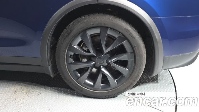 Tesla Model X AWD 2023 — фото 27