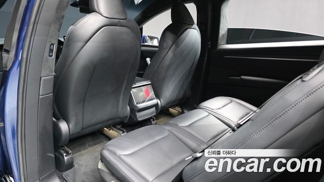 Tesla Model X AWD 2023 — фото 32