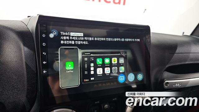 Jeep Wrangler (JK) 2.8 Diesel Sahara 4Door 2015 — фото 15