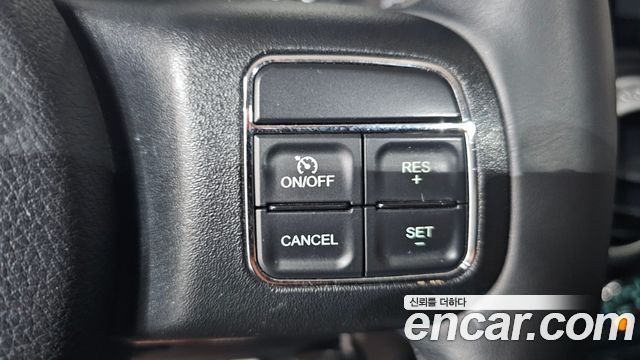 Jeep Wrangler (JK) 2.8 Diesel Sahara 4Door 2015 — фото 29