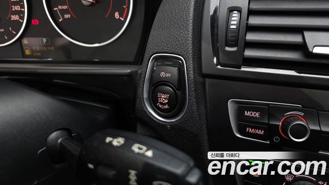 BMW 1 Series (F20) 118d Sport 5Door 2015 — фото 33