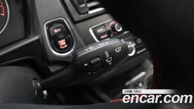 BMW 1 Series (F20) 118d Sport 5Door 2015 — фото 34