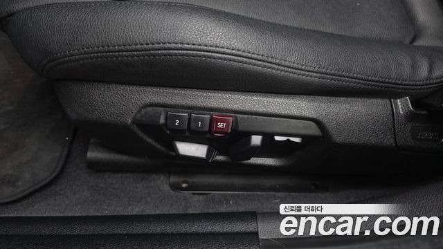 BMW 1 Series (F20) 118d Sport 5Door 2015 — фото 36
