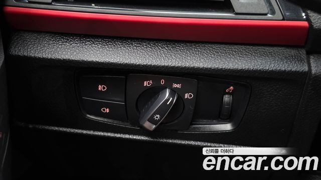 BMW 1 Series (F20) 118d Sport 5Door 2015 — фото 38