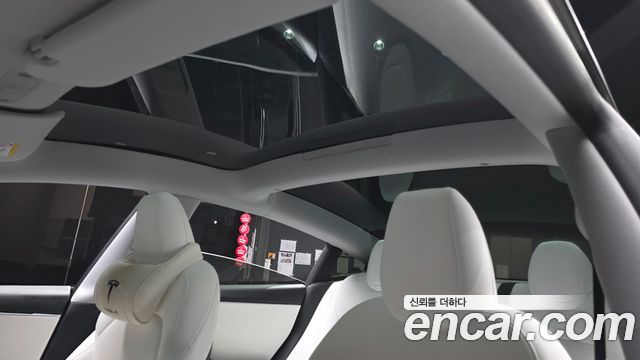 Tesla Model 3 RWD 2024 — фото 17