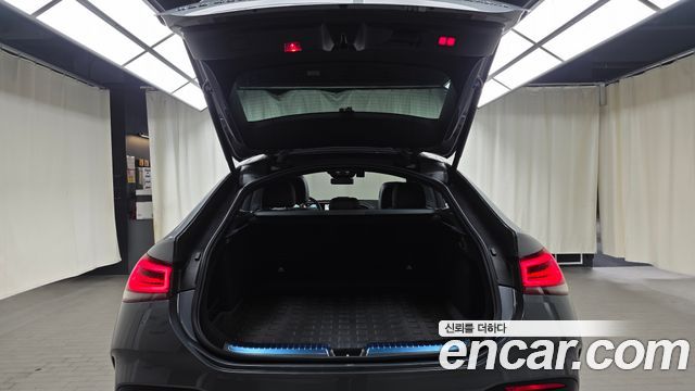 Mercedes-Benz GLE-Class (W167) GLE400d 4MATIC Coupe 2023 — фото 18