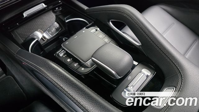 Mercedes-Benz GLE-Class (W167) GLE400d 4MATIC Coupe 2023 — фото 19