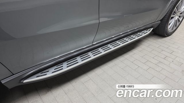 Mercedes-Benz GLE-Class (W167) GLE400d 4MATIC Coupe 2023 — фото 29