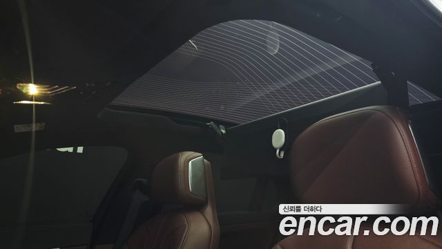 BMW 7 Series (G70) 740i sDrive Design Pure Excellence Individual 2023 — фото 34