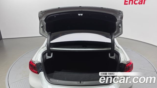 Renault Korea SM6 2.0 GDe SE 2019 — фото 20