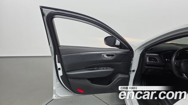 Renault Korea SM6 2.0 GDe SE 2019 — фото 24