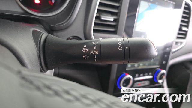 Renault Korea SM6 2.0 GDe SE 2019 — фото 30